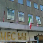 Hotel Mec