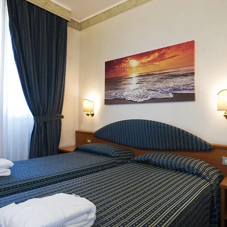 Hotel Mec Milan