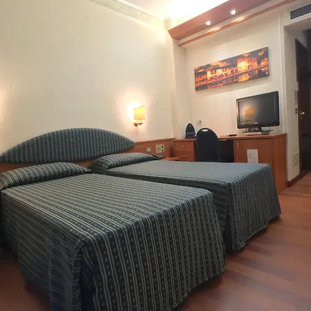 Hotel Mec
