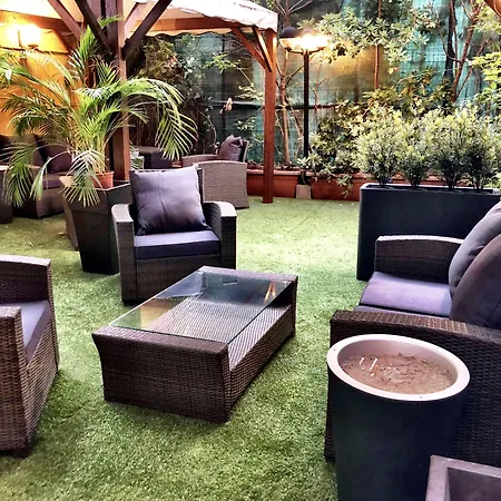 Mec Hotel Milan