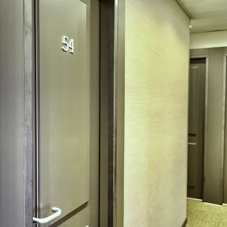 Hotel Mec 3*