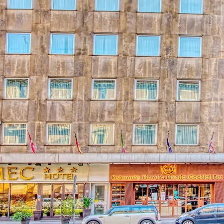 فندق ميك 3*