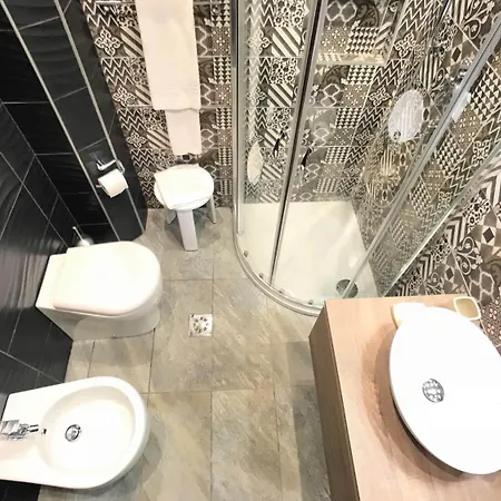 Mec Hotel Milan