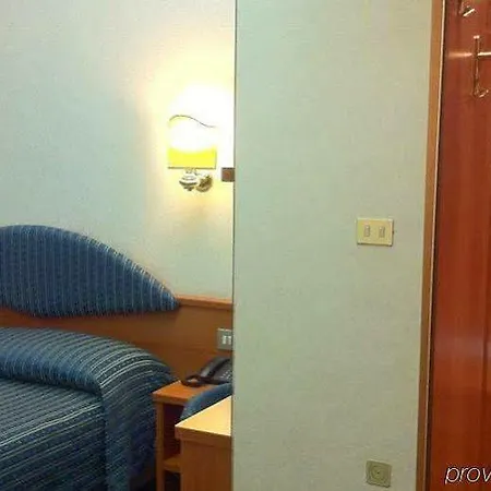 Hotel Mec