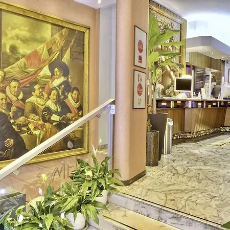 Mec Hotel Milano