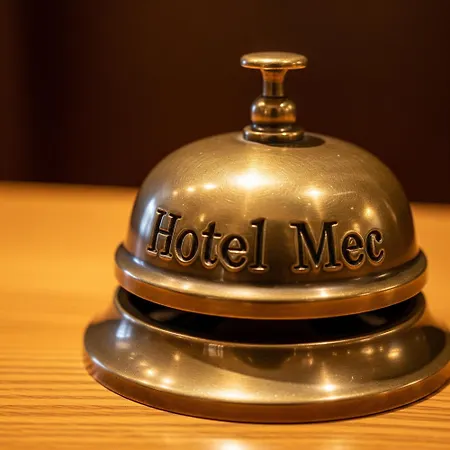 Hotel Mec