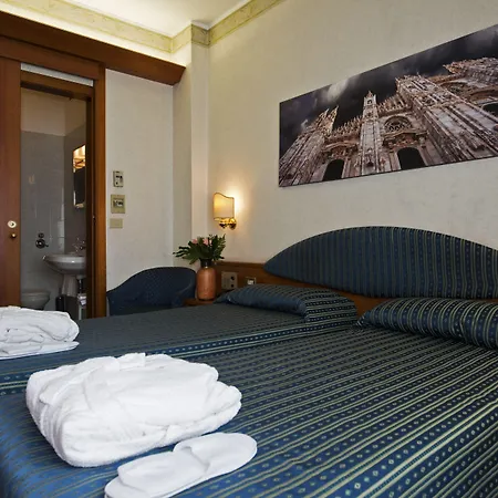 Hotel Mec