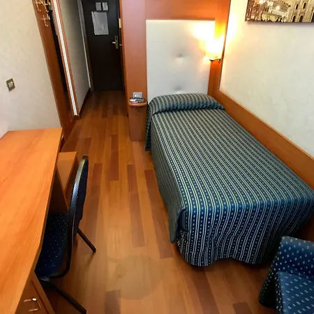 Mec Hotel