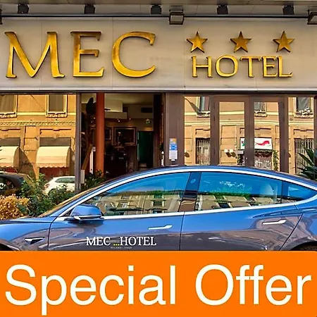 Mec