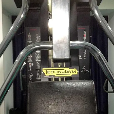 Mec 3* Milan