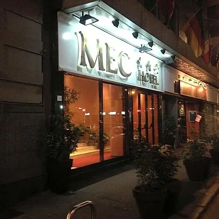 Hotel Mec