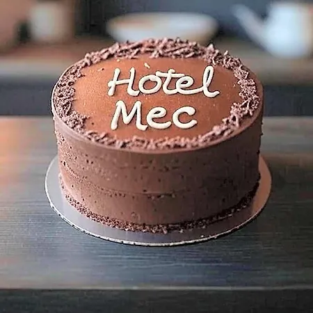 Mec Hotel Milan