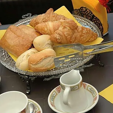 Mec Hotel Milan