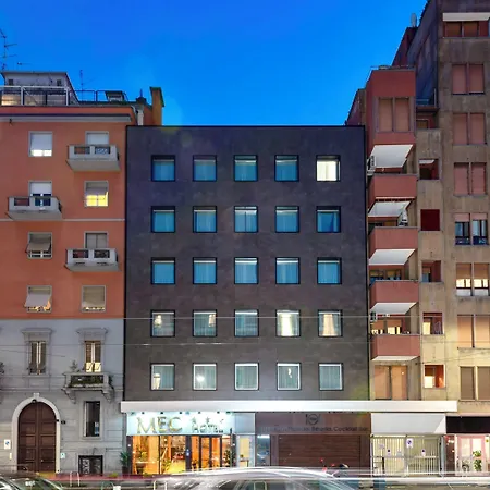 Hotel Mec Milan
