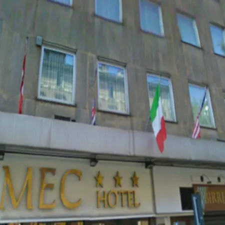 Hotel Mec