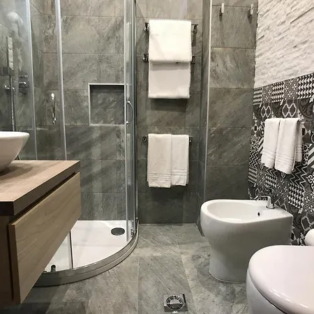 Mec Hotel Milano