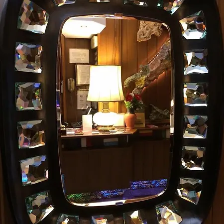 Hotel Mec Milano