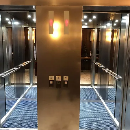 Mec Hotel