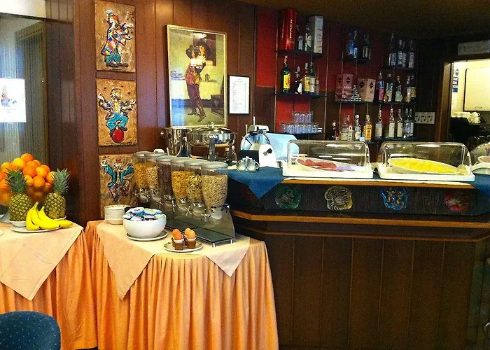 Mec Hotel
