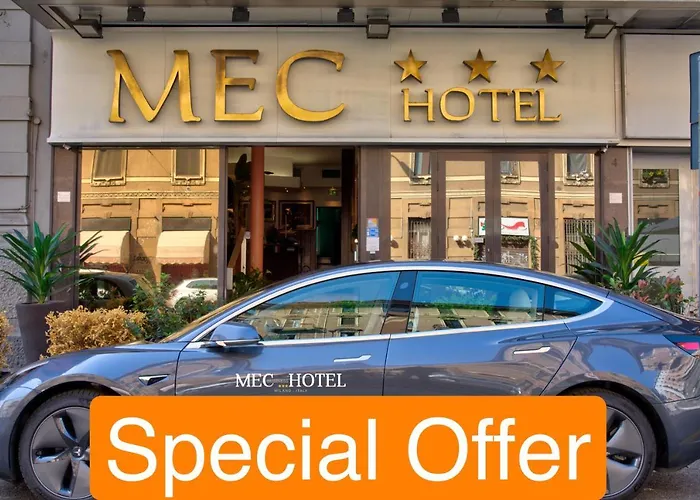 Mec