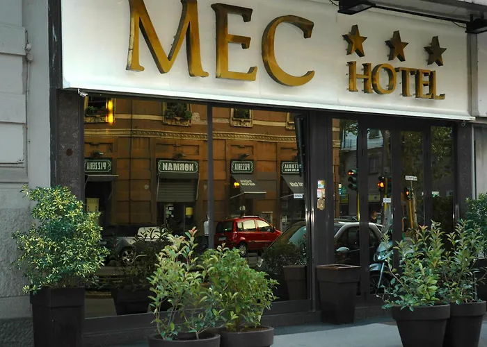 Mec Mediolan