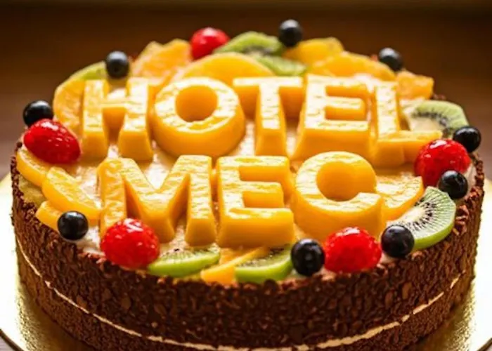 Mec Hotel