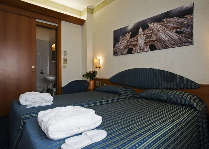 Hotel Mec