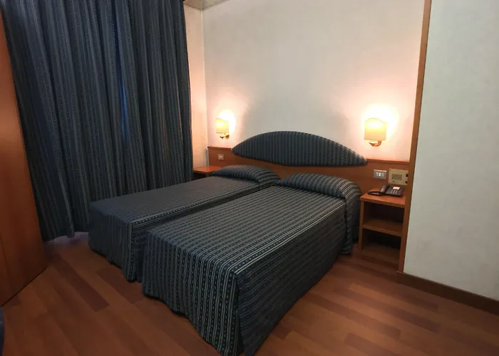 Mec Hotel
