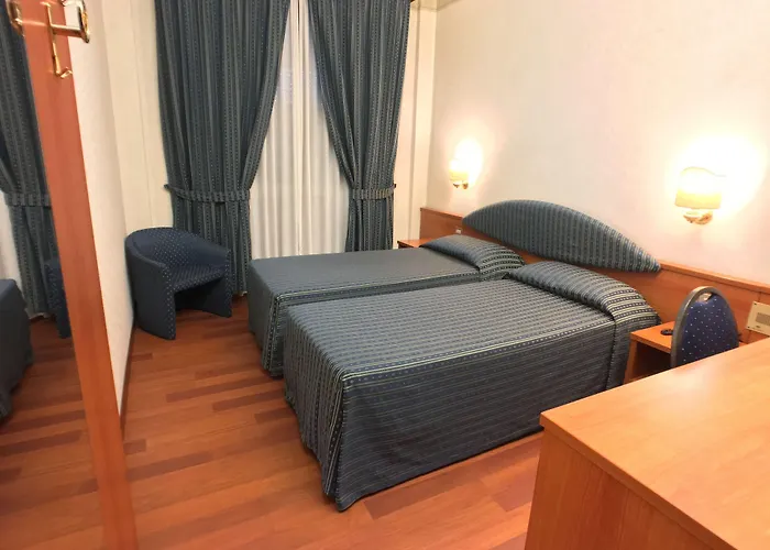 Hotel Mec