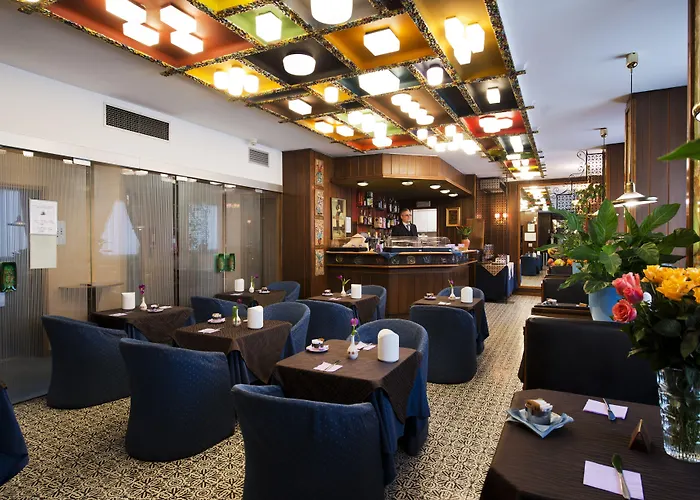 Hotel Mec