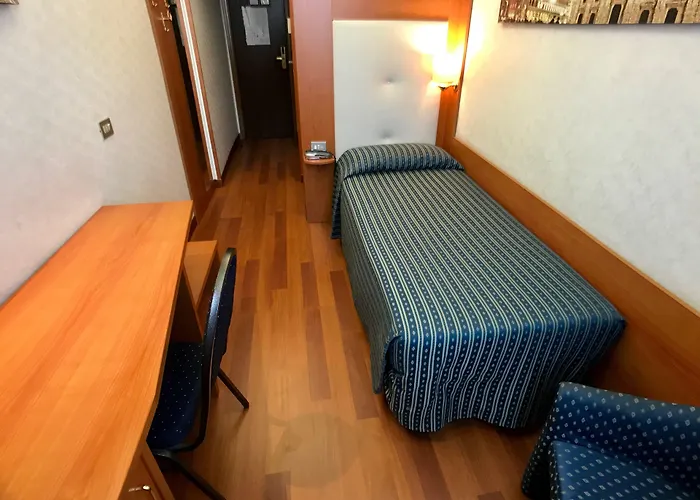 Mec Hotel