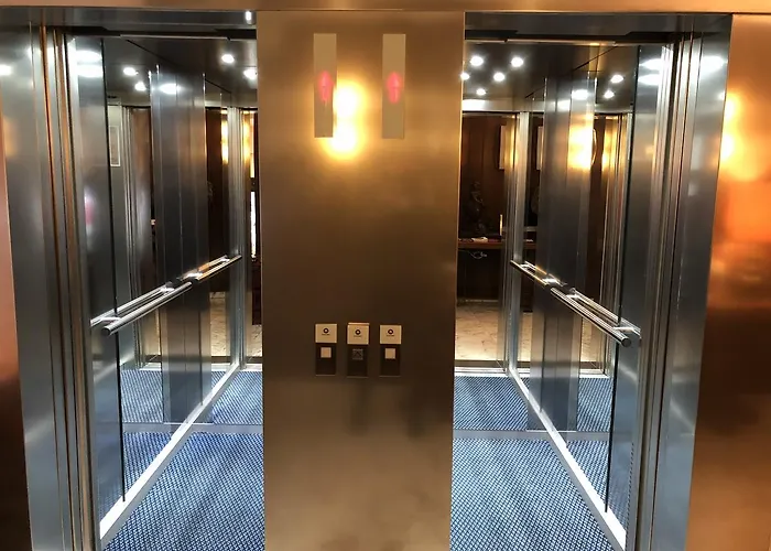 Mec Hotel