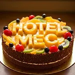 Mec Ξενοδοχείο