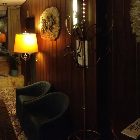 فندق ميك 3*