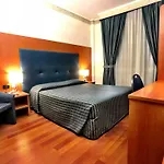 Mec Hotel Milaan
