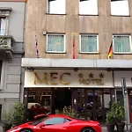 Mec Hotel Milaan