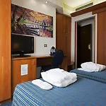 Mec Hotel Milaan
