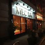 Mec Hotel Milaan
